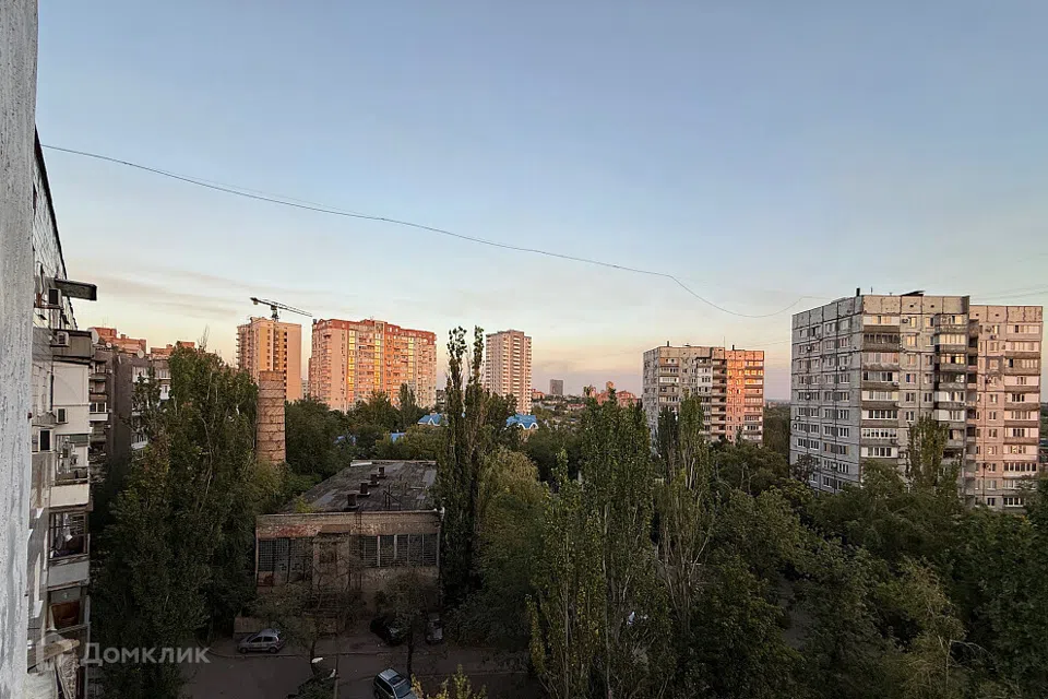 Продаётся 1-комнатная квартира, 35 м²