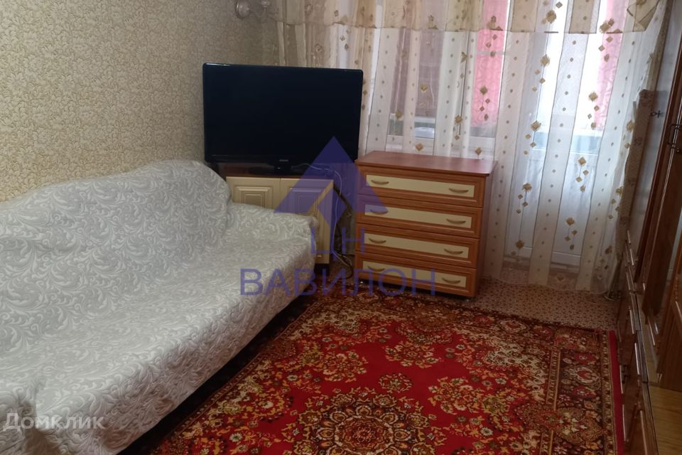 Продаётся 2-комнатная квартира, 44.9 м²