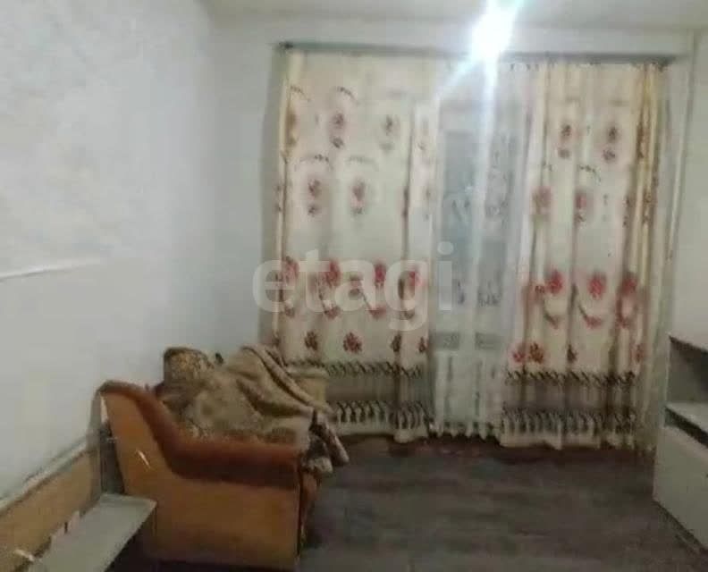Продаётся комната в 1-комн. квартире, 13.3 м²