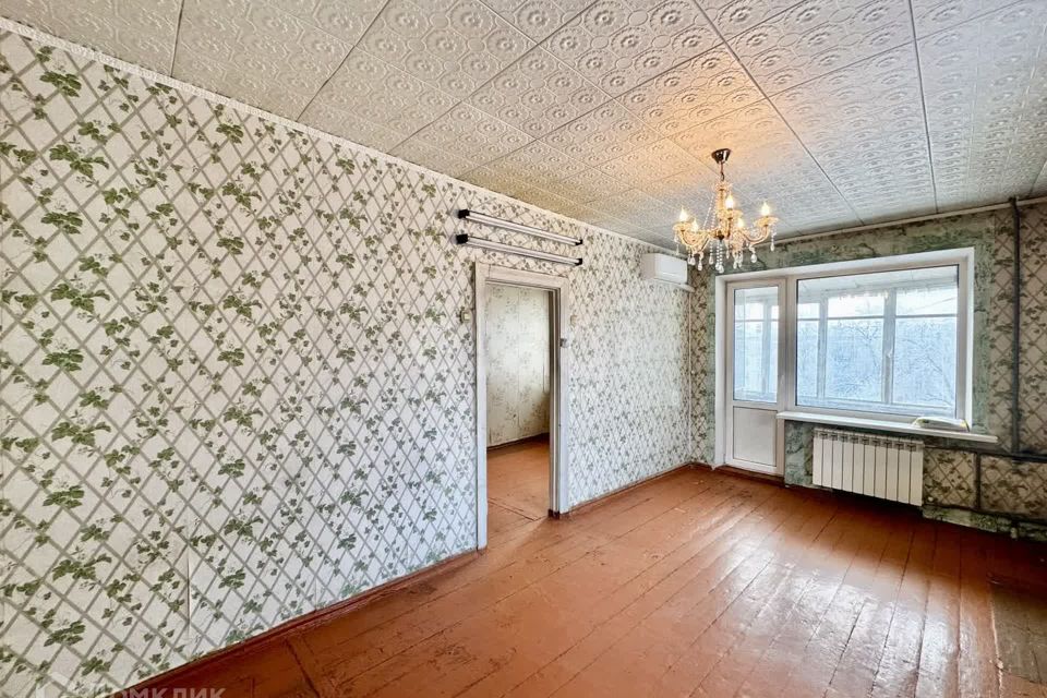 Продаётся 2-комнатная квартира, 41.9 м²