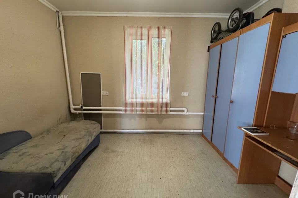 Продаётся 1-этажный дом, 106.6 м²