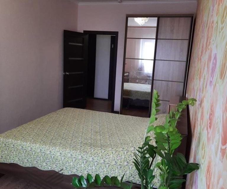 Продаётся 2-комнатная квартира, 74 м²