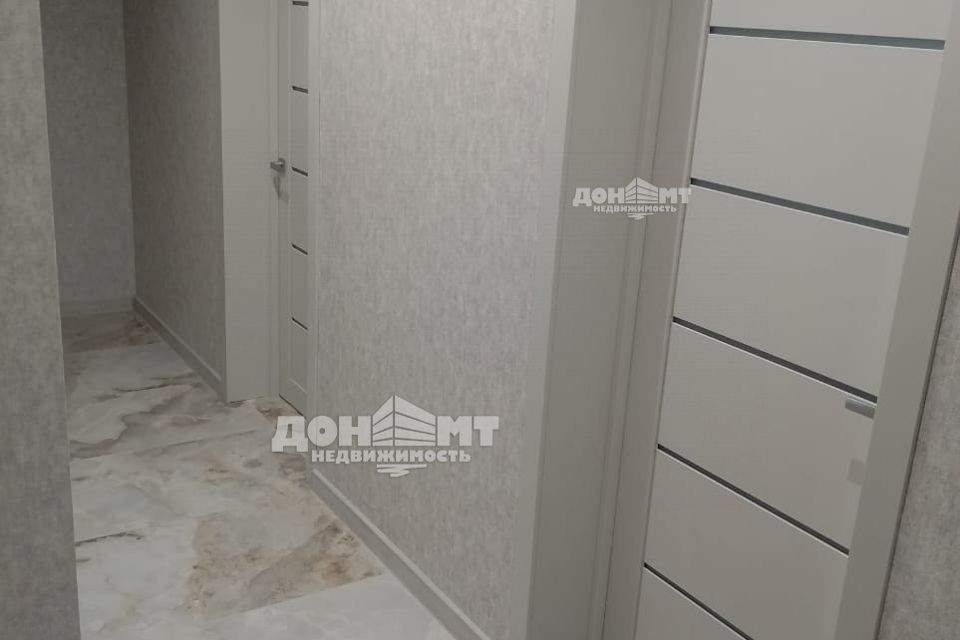 Продаётся 1-комнатная квартира, 48 м²