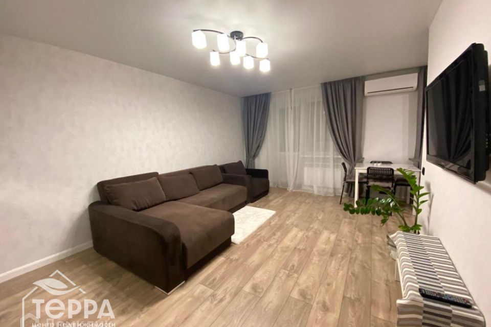 Продаётся 1-комнатная квартира, 31 м²