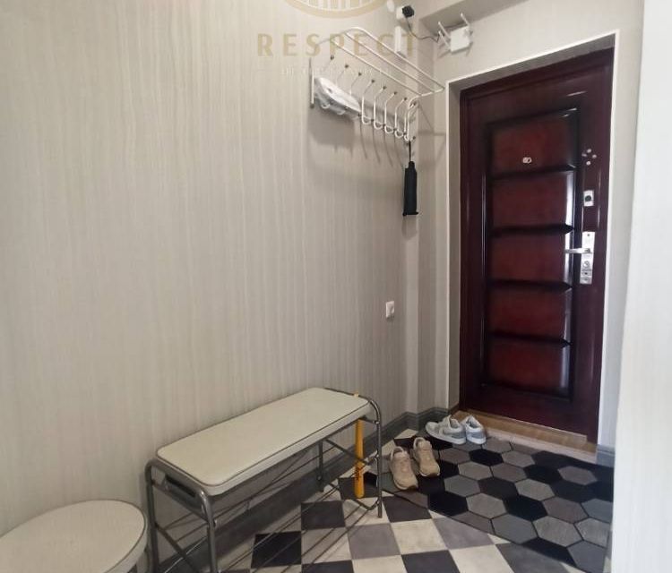 Продаётся 2-комнатная квартира, 36 м²