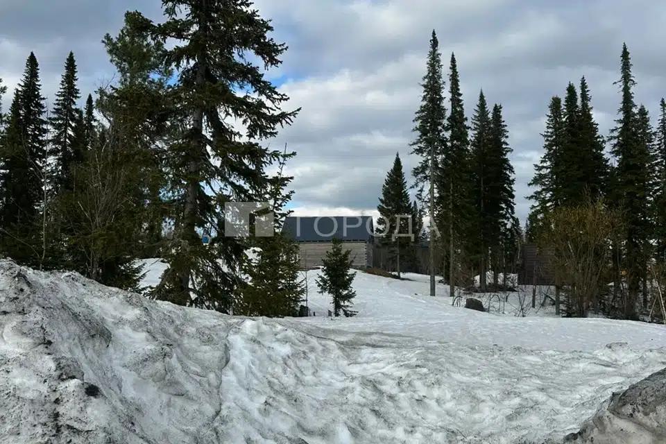 Продаётся 1-этажный дом, 58.4 м²