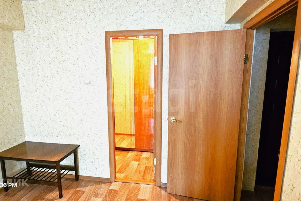Продаётся 1-комнатная квартира, 33 м²