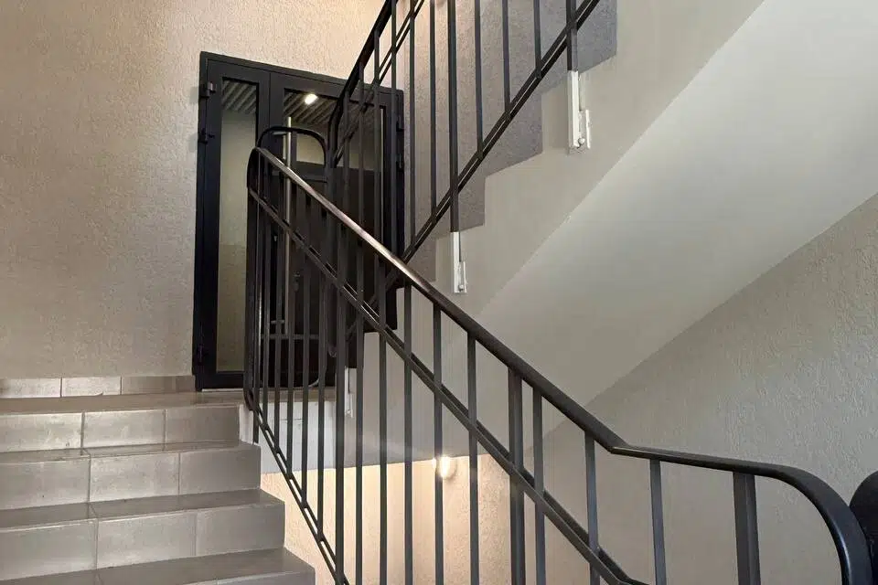 Продаётся 2-комнатная квартира, 54.38 м²