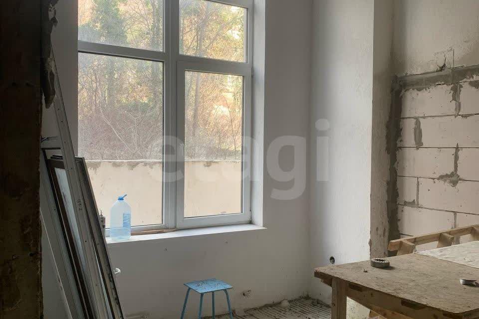 Продаётся студия, 38.9 м²