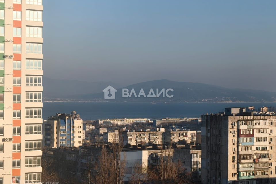 Продаётся 1-комнатная квартира, 36.6 м²