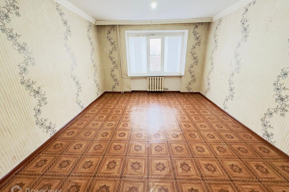 Продаётся 2-комнатная квартира, 59 м²