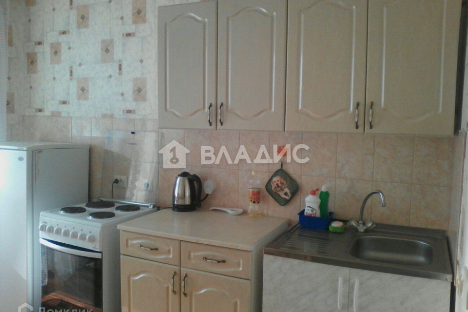Сдаётся 1-комнатная квартира, 37 м²
