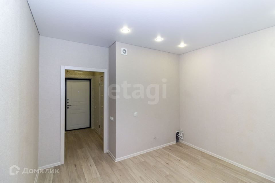 Продаётся студия, 23 м²