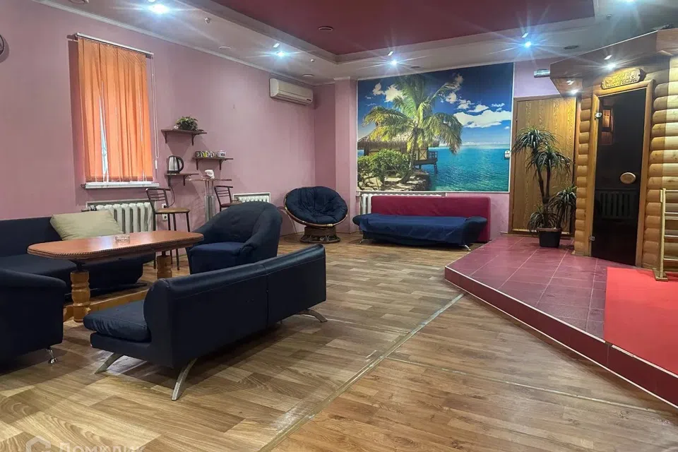 Продаётся помещение своб. назначения, 296.7 м²