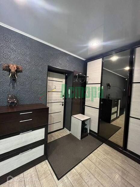 Продаётся 3-комнатная квартира, 96 м²