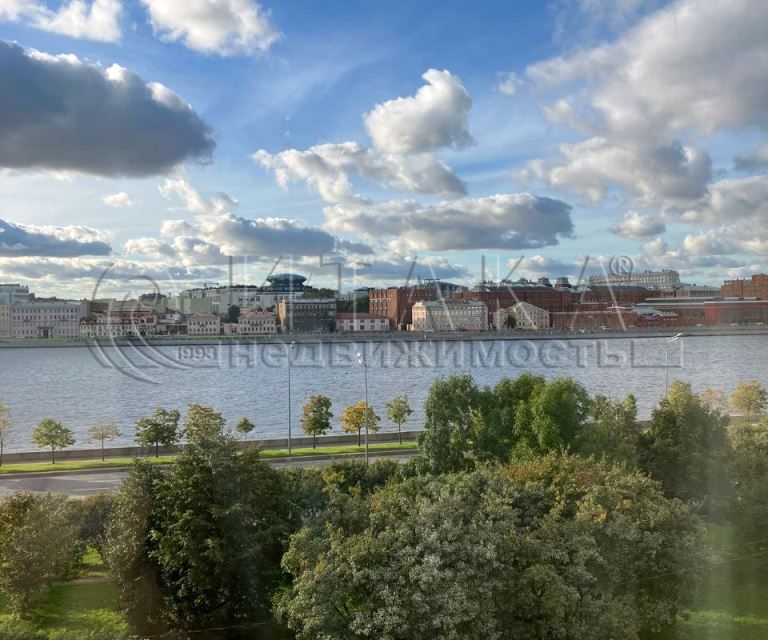 Сдаётся 2-комнатная квартира, 51.5 м²