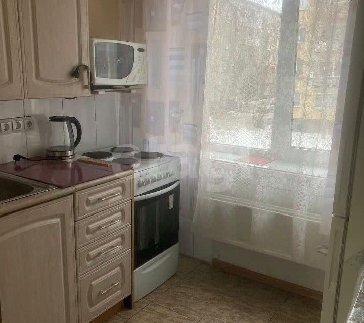 Сдаётся 2-комнатная квартира, 44.2 м²