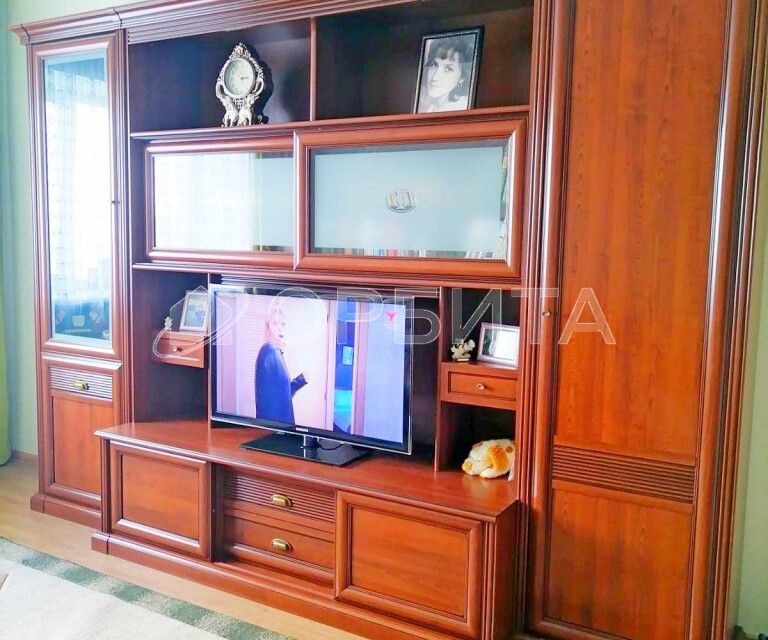 Продаётся 2-комнатная квартира, 68.8 м²