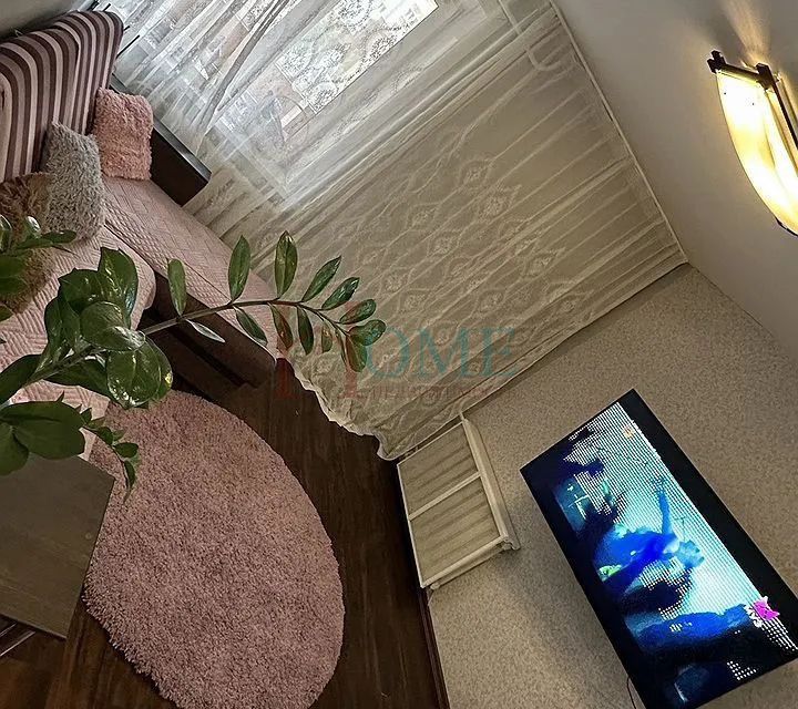 Сдаётся 1-комнатная квартира, 40 м²