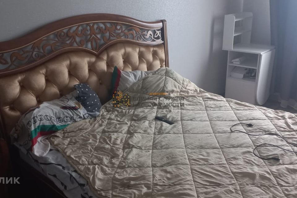 Сдаётся 2-комнатная квартира, 50 м²