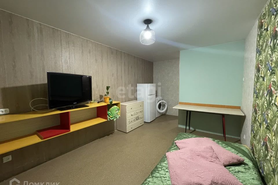 Сдаётся 1-комнатная квартира, 21.2 м²