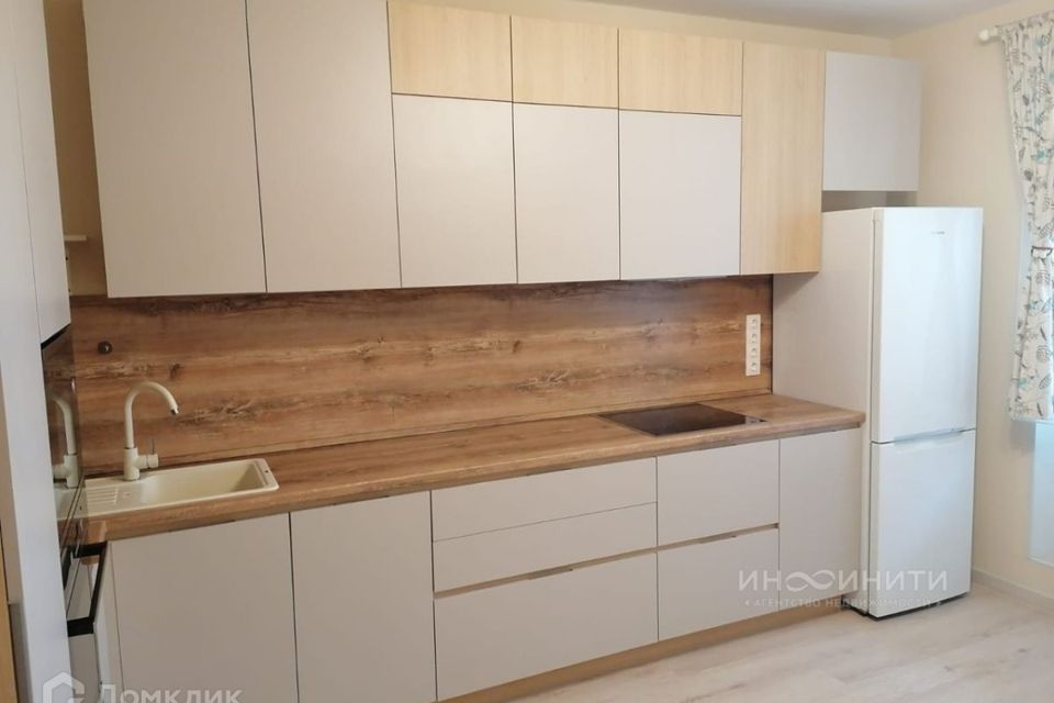 Продаётся 3-комнатная квартира, 75 м²