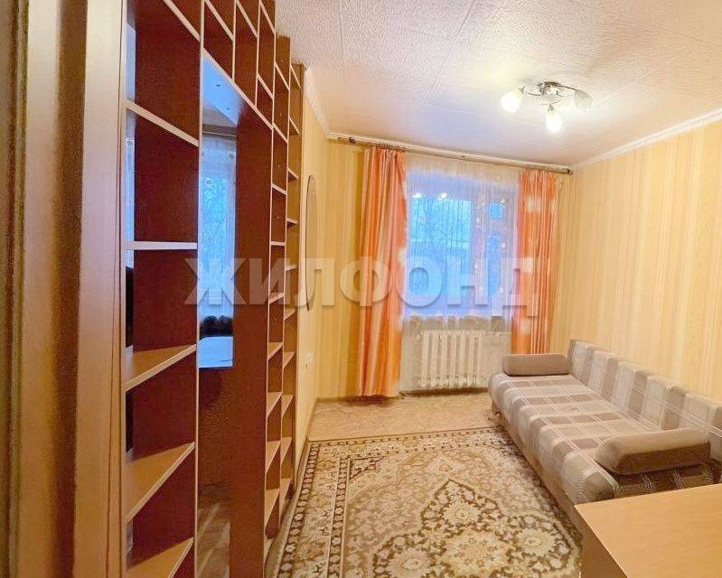 Продаётся 2-комнатная квартира, 23 м²