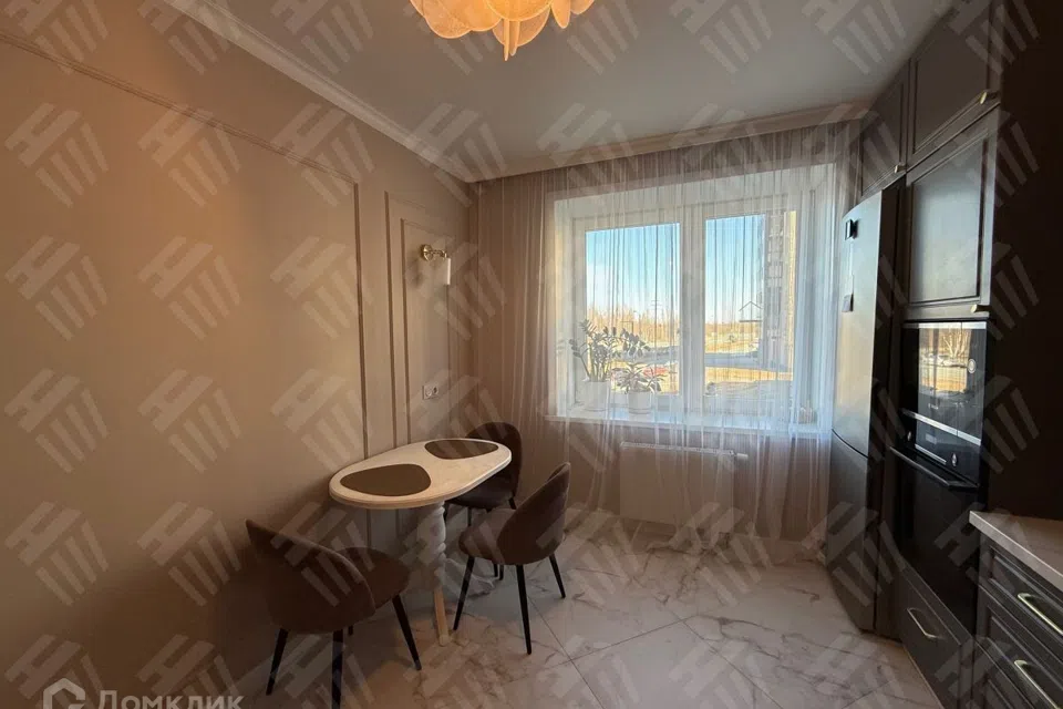 Продаётся 3-комнатная квартира, 71 м²