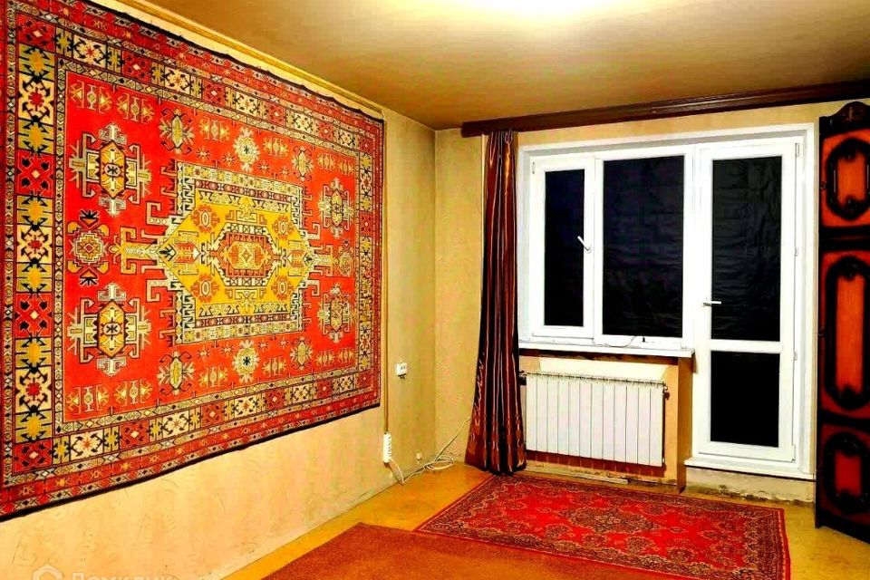 Продаётся 2-комнатная квартира, 51 м²