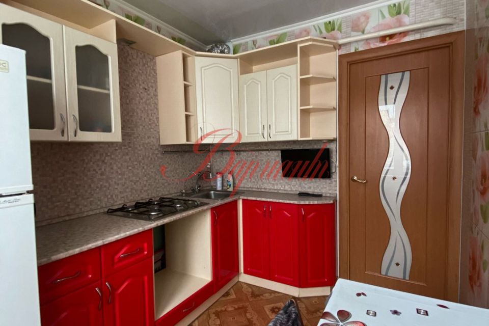 Продаётся 2-комнатная квартира, 41.7 м²