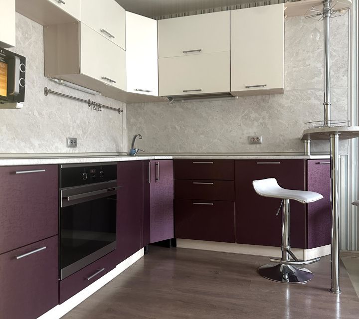Продаётся 1-комнатная квартира, 34 м²