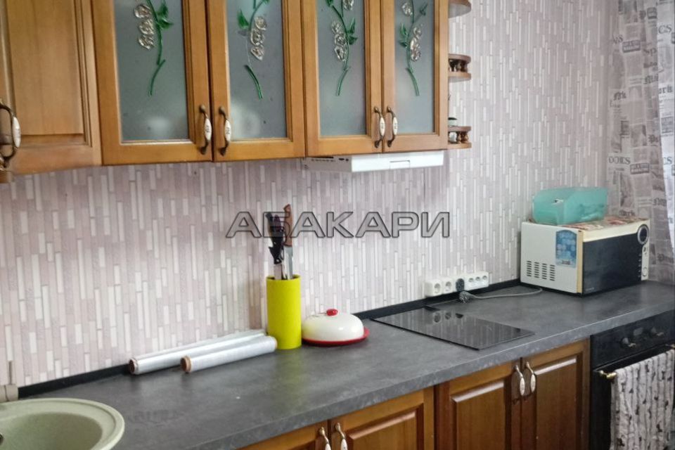 Сдаётся 1-комнатная квартира, 40 м²