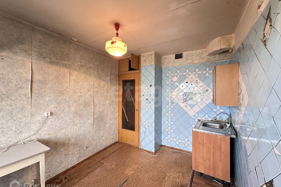 Продаётся 3-комнатная квартира, 63.1 м²