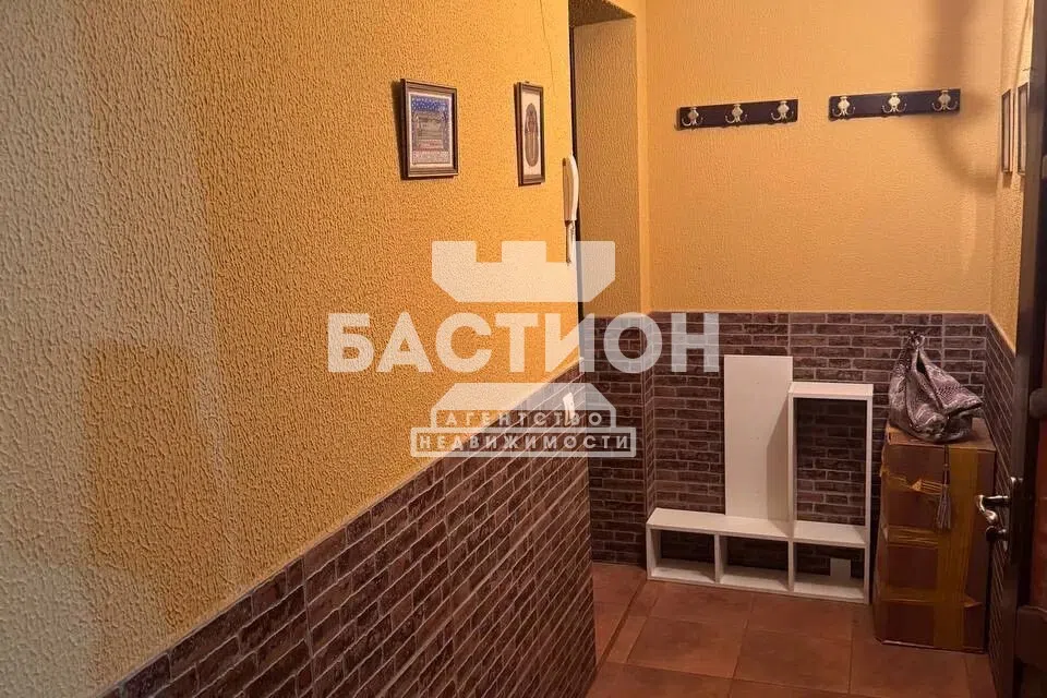Продаётся 1-комнатная квартира, 32.4 м²