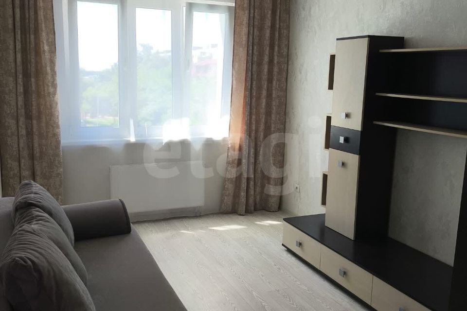 Продаётся 1-комнатная квартира, 35 м²