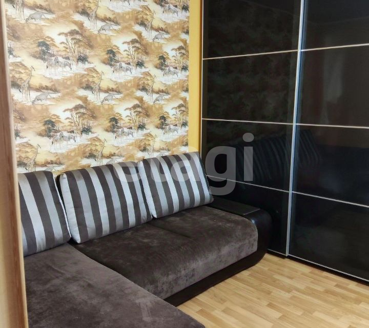 Продаётся 1-комнатная квартира, 32.2 м²