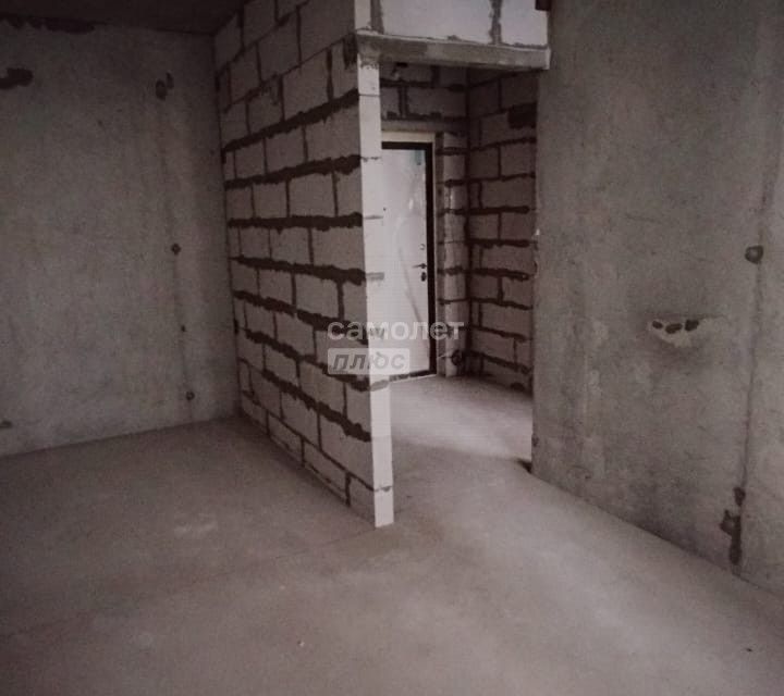 Продаётся 1-комнатная квартира, 32.7 м²