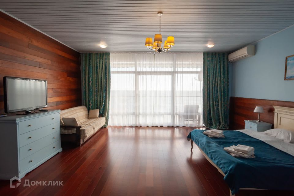 Продаётся студия, 73.1 м²