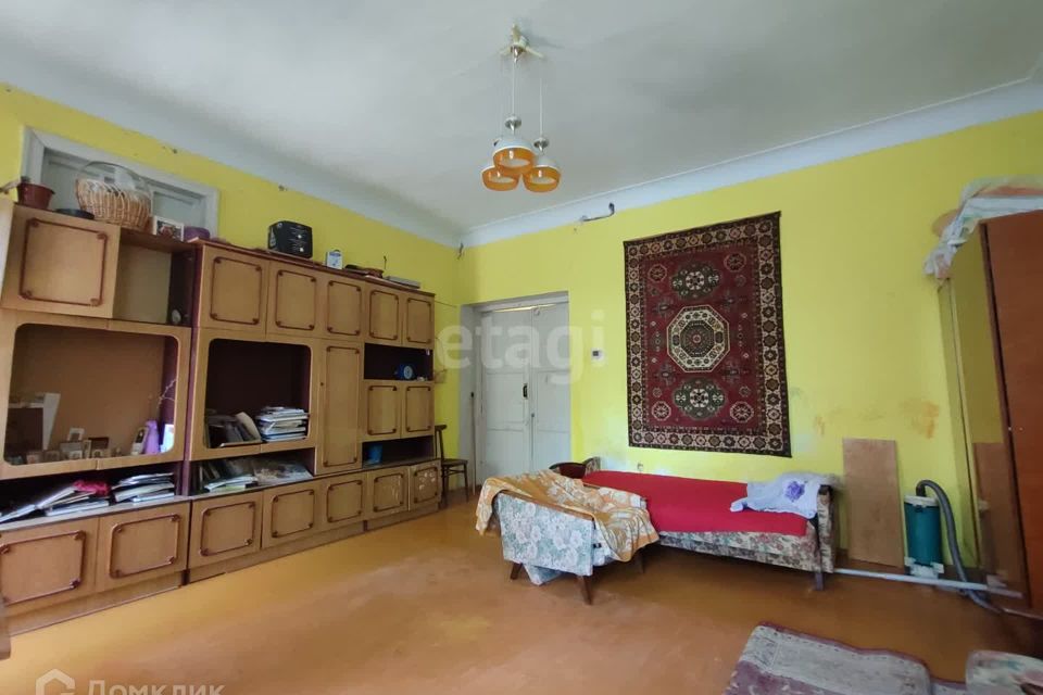 Продаётся 3-комнатная квартира, 78.6 м²