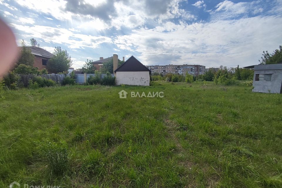 Продаётся участок, 9.3 сот., ИЖС