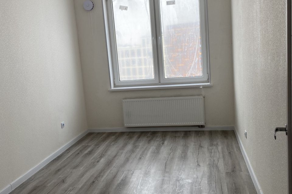Продаётся 1-комнатная квартира, 34.65 м²