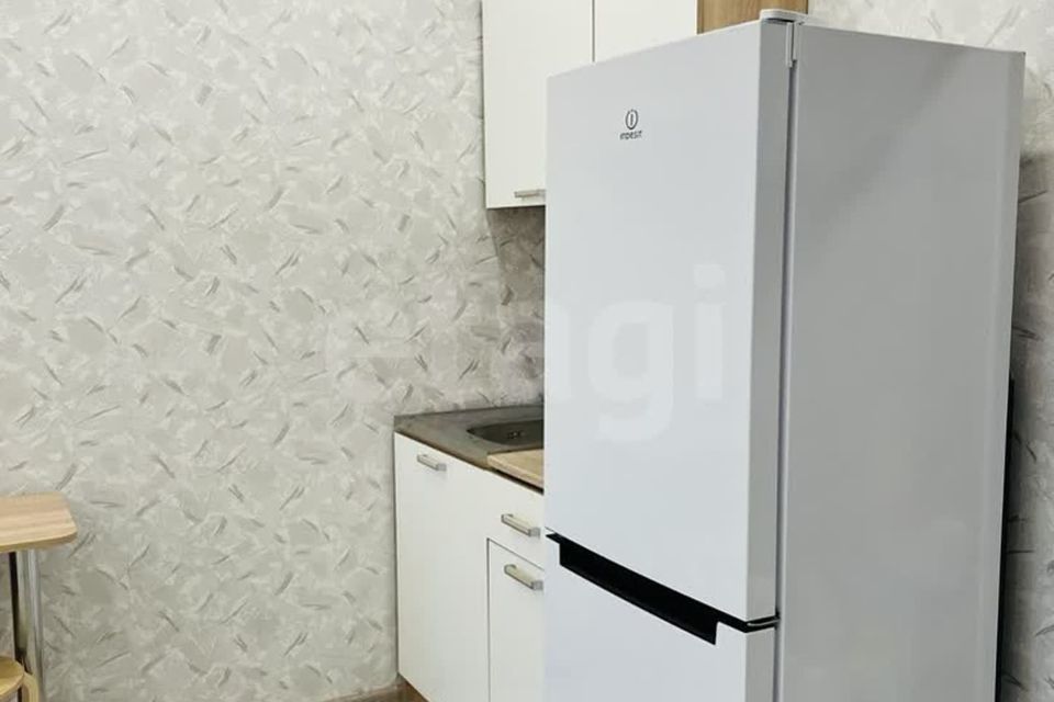 Сдаётся студия, 28 м²