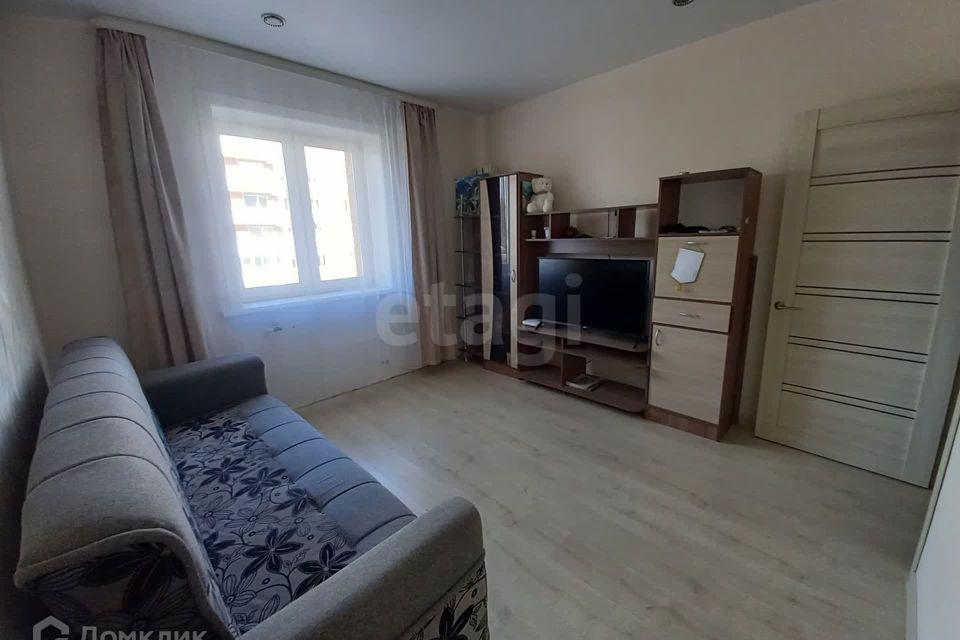 Продаётся 2-комнатная квартира, 49.4 м²