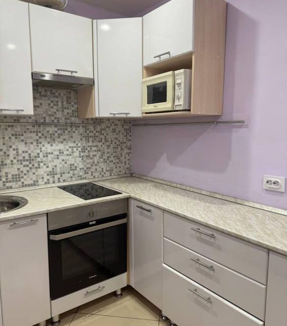 Продаётся 1-комнатная квартира, 30.3 м²