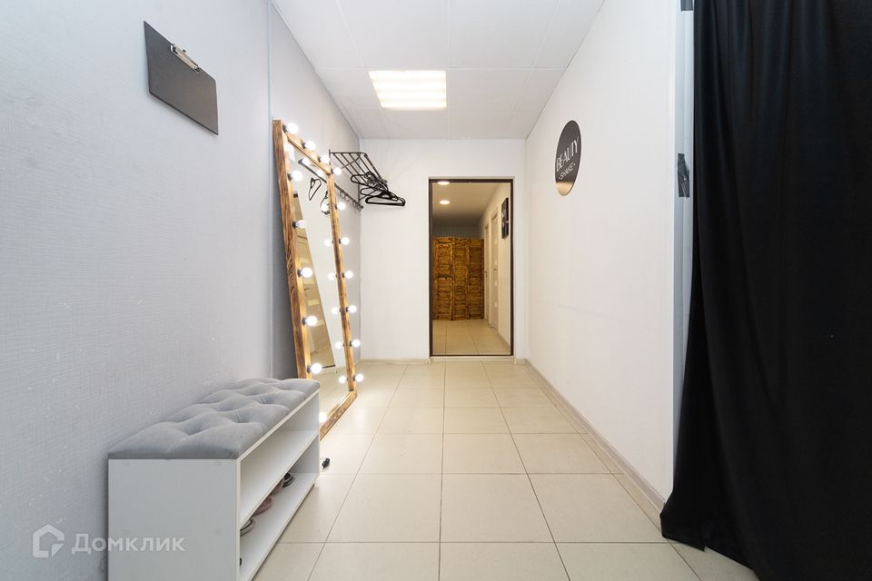 Продаётся 3-комнатная квартира, 76.8 м²