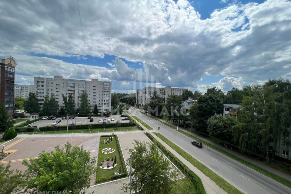 Продаётся 2-комнатная квартира, 78.5 м²