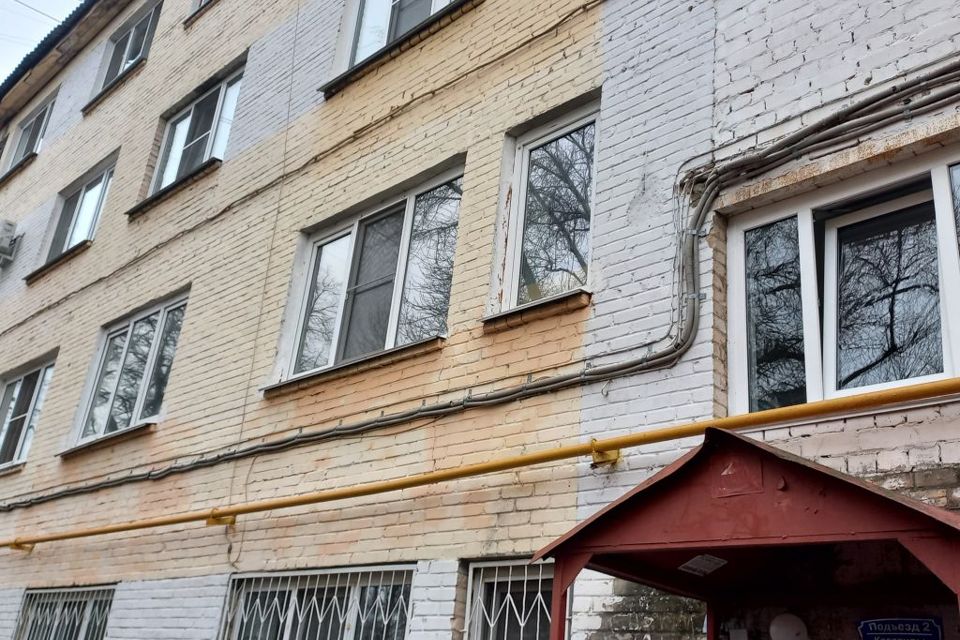 Продаётся комната в 2-комн. квартире, 15.3 м²