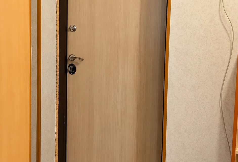 Продаётся 1-комнатная квартира, 33 м²