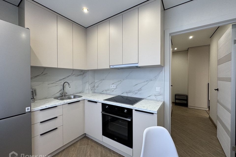 Сдаётся 1-комнатная квартира, 31 м²