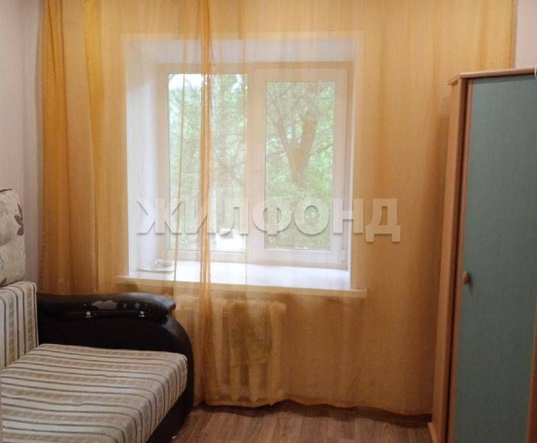 Продаётся 1-комнатная квартира, 13 м²